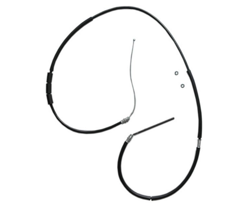 Raybestos BC95254 Parking Brake Cable - Rear Right