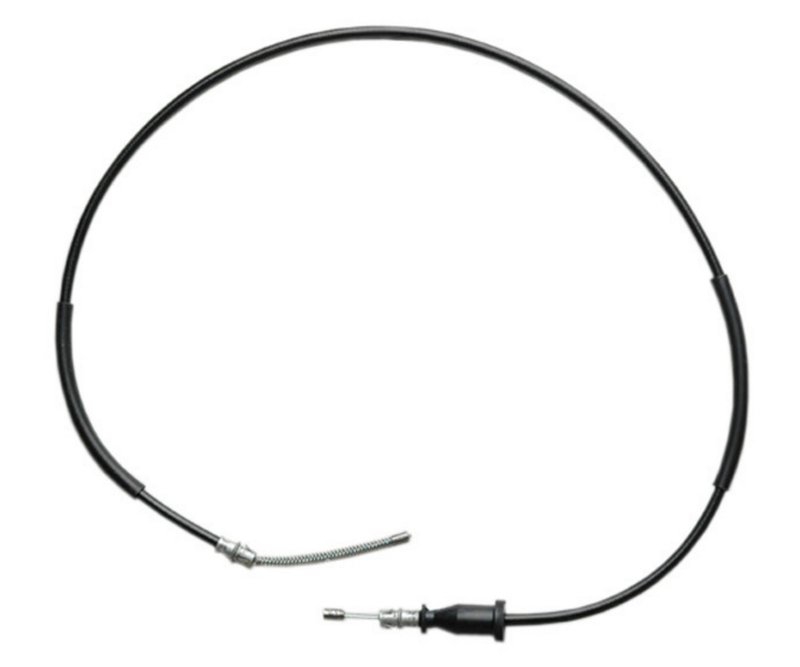 Raybestos BC95263 Parking Brake Cable - Rear or Rear Right