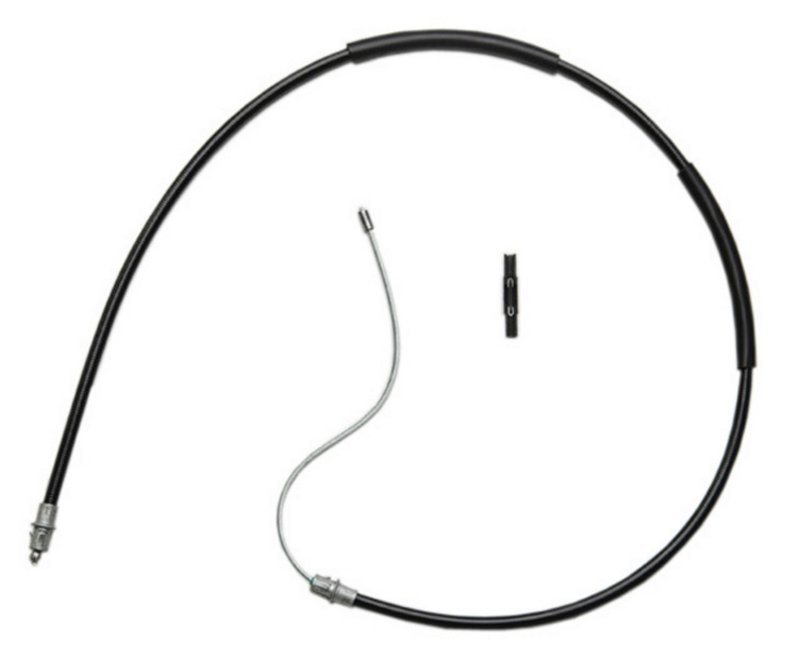 Raybestos BC95273 Parking Brake Cable - Rear Left