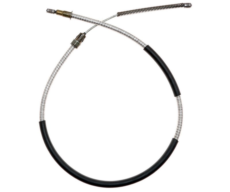 Raybestos BC95275 Parking Brake Cable - Rear Left