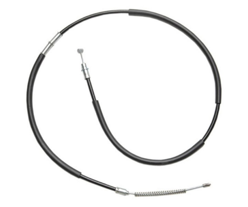 Raybestos BC95278 Parking Brake Cable - Rear Right