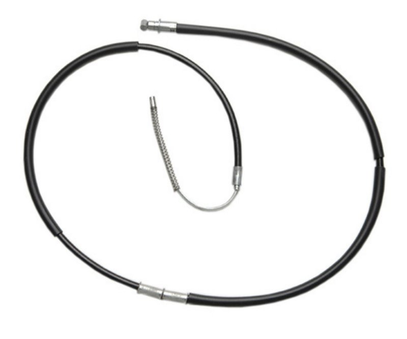 Raybestos BC95280 Parking Brake Cable - Rear Left