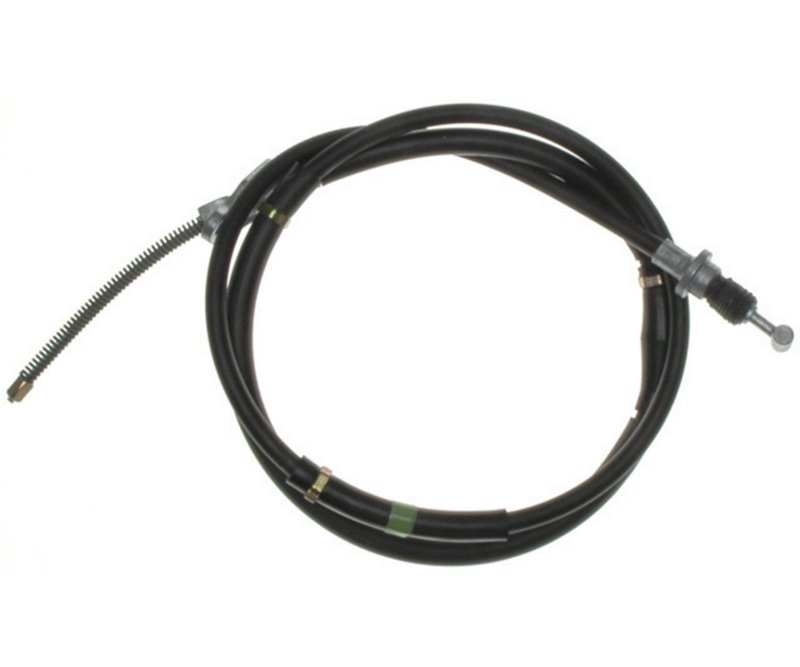 Raybestos BC95298 Parking Brake Cable - Rear Right