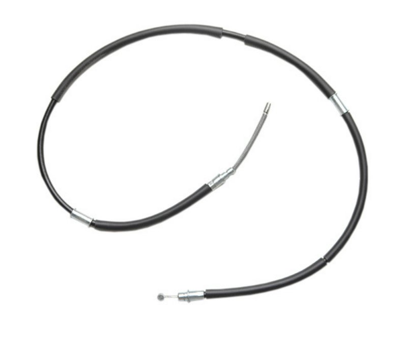 Raybestos BC95303 Parking Brake Cable - Rear Right