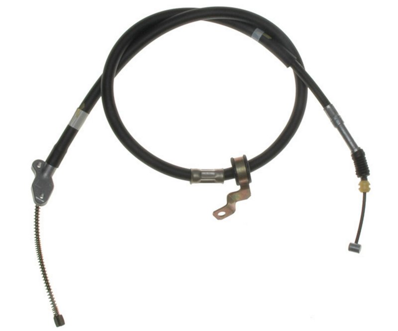 Raybestos BC95311 Parking Brake Cable - Rear Left
