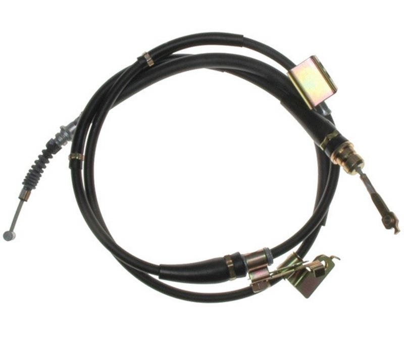 Raybestos BC95324 Parking Brake Cable - Rear Left