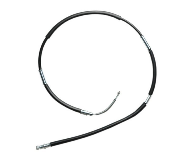Raybestos BC95328 Parking Brake Cable - Rear Right