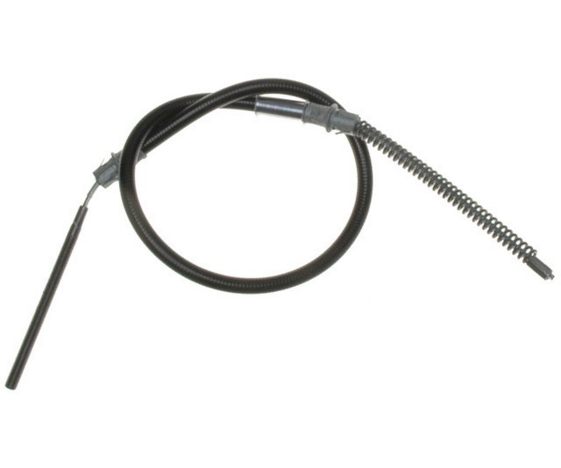 Raybestos BC95332 Parking Brake Cable - Rear Left
