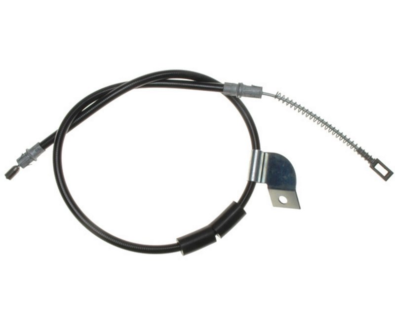 Raybestos BC95342 Parking Brake Cable - Rear Right