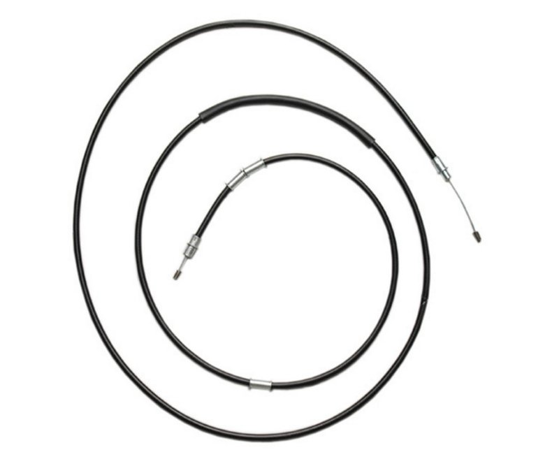 Raybestos BC95343 Parking Brake Cable - Front