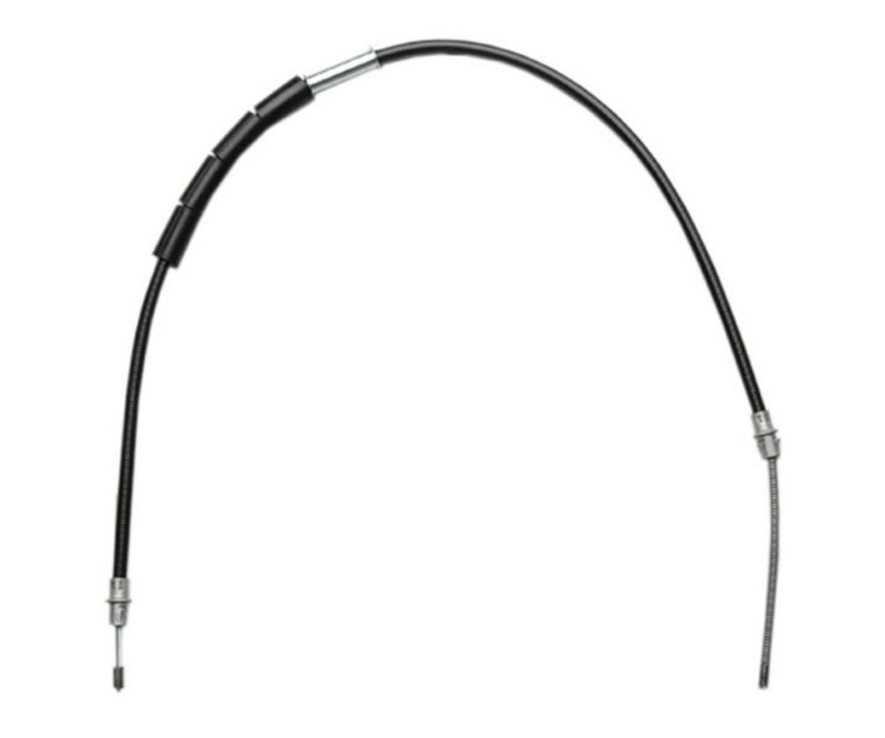 Raybestos BC95344 Parking Brake Cable - Rear or Rear Left