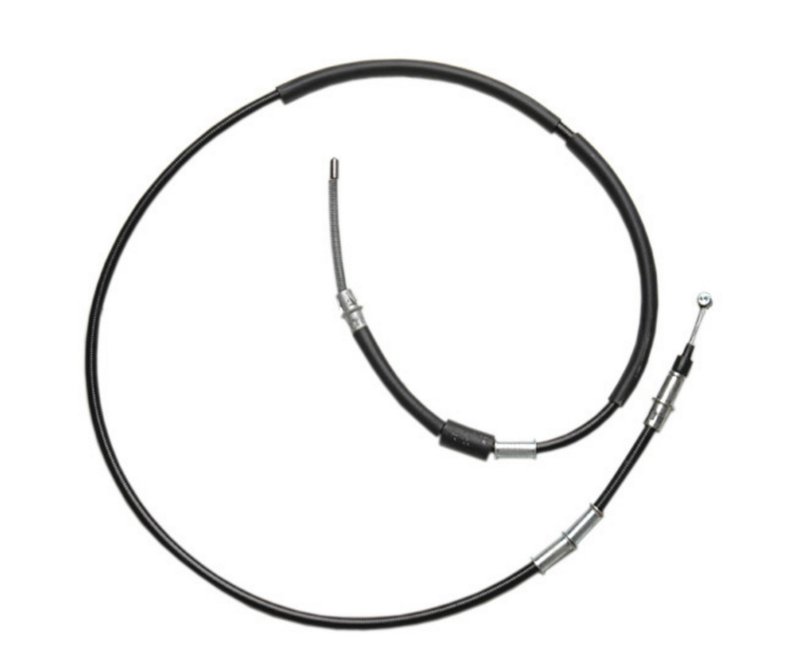 Raybestos BC95349 Parking Brake Cable - Rear Left