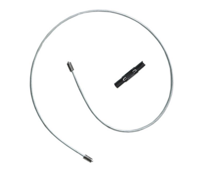 Raybestos BC95364 Parking Brake Cable - Intermediate