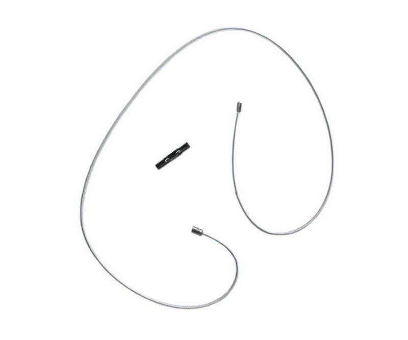 Raybestos BC95368 Parking Brake Cable - Intermediate