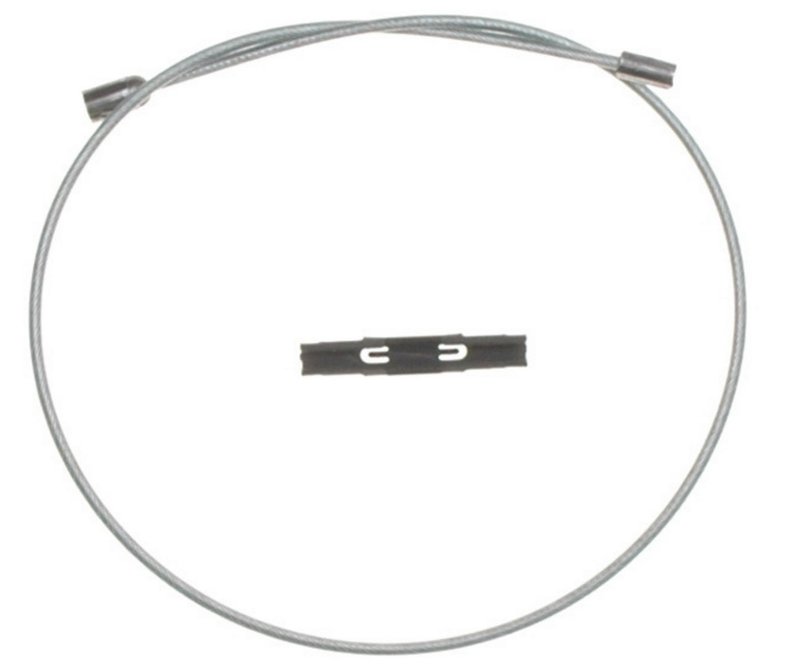 Raybestos BC95380 Parking Brake Cable - Intermediate