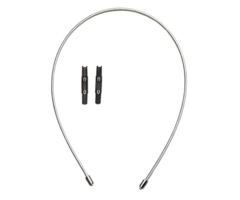 Raybestos BC95383 Parking Brake Cable - Intermediate