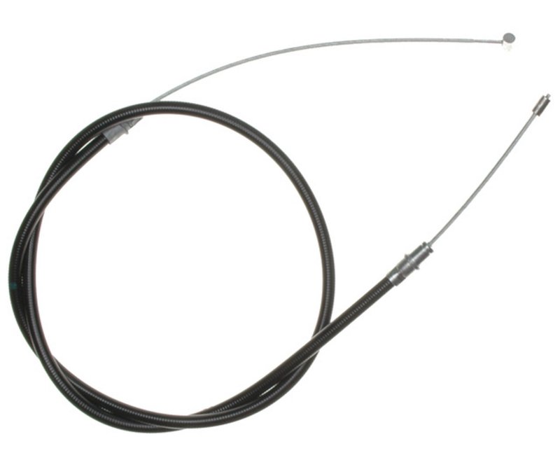 Raybestos BC95389 Parking Brake Cable - Front
