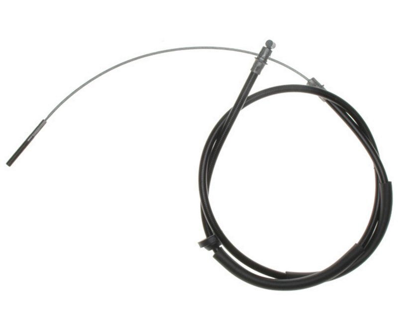 Raybestos BC95392 Parking Brake Cable - Front