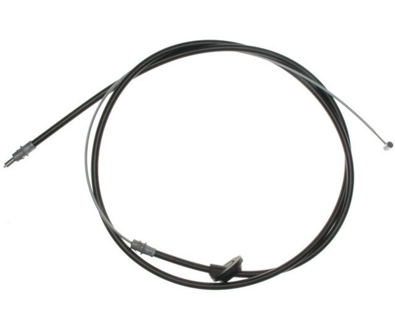 Raybestos BC95395 Parking Brake Cable - Front