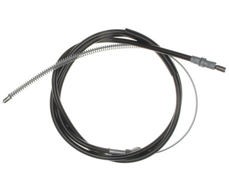 Raybestos BC95398 Parking Brake Cable - Rear Right