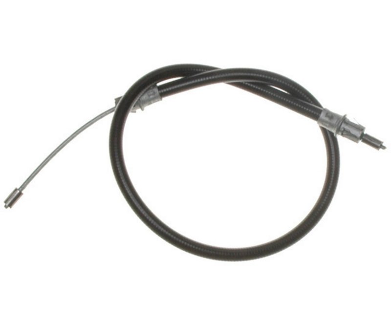Raybestos BC95420 Parking Brake Cable - Front