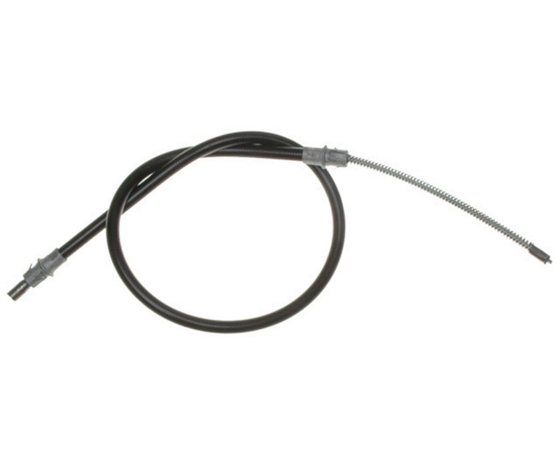 Raybestos BC95421 Parking Brake Cable - Rear Left