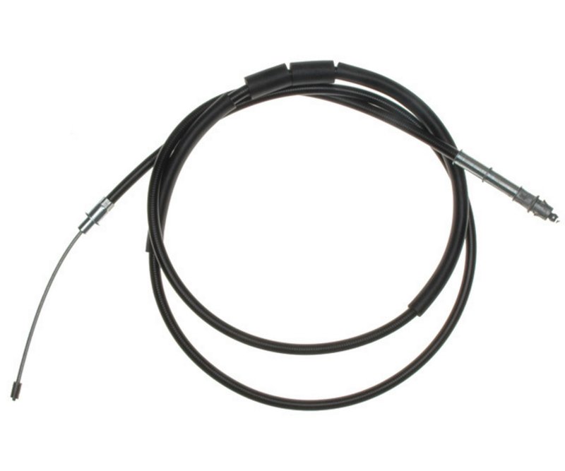 Raybestos BC95422 Parking Brake Cable - Rear Right