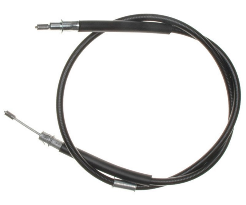 Raybestos BC95424 Parking Brake Cable - Rear