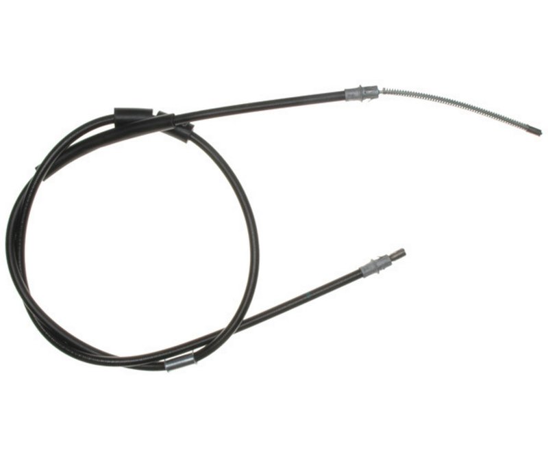 Raybestos BC95425 Parking Brake Cable - Rear Right
