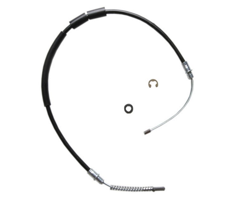 Raybestos BC95426 Parking Brake Cable - Rear Left