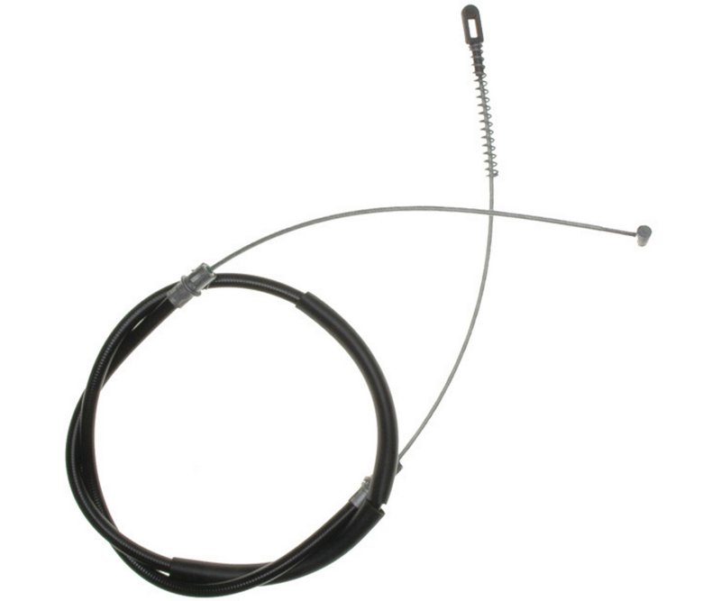 Raybestos BC95428 Parking Brake Cable - Rear Left