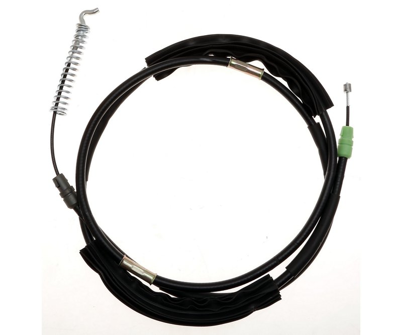 Raybestos BC95432 Parking Brake Cable - Front