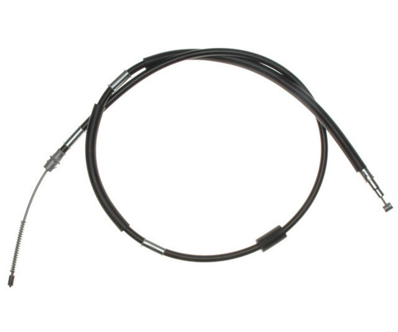 Raybestos BC95433 Parking Brake Cable - Rear Left