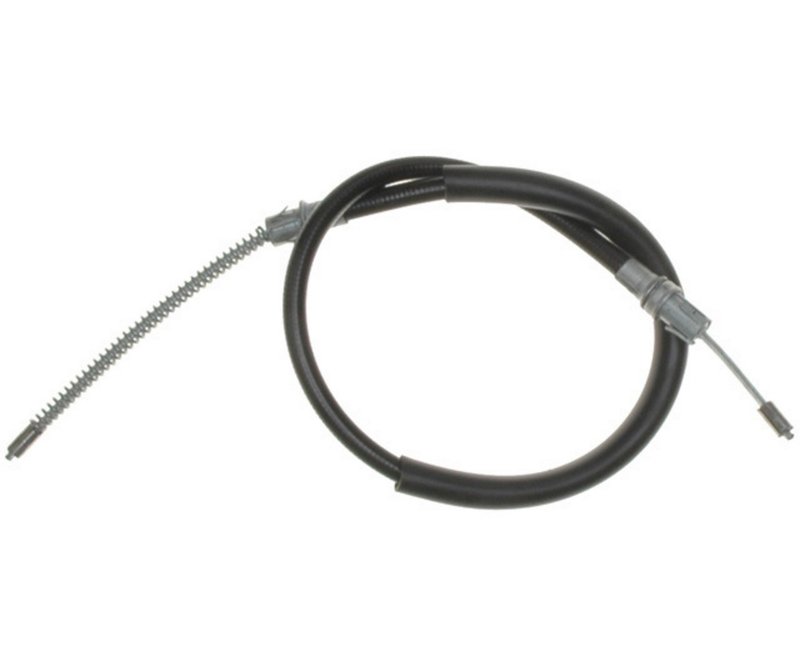 Raybestos BC95436 Parking Brake Cable - Rear Left