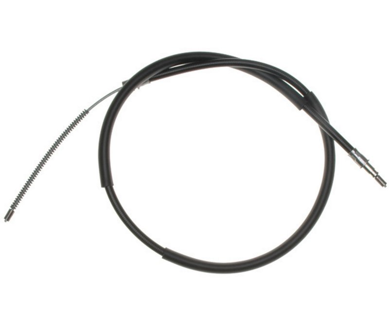 Raybestos BC95442 Parking Brake Cable - Rear Left