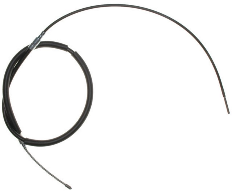 Raybestos BC95445 Parking Brake Cable - Rear Left