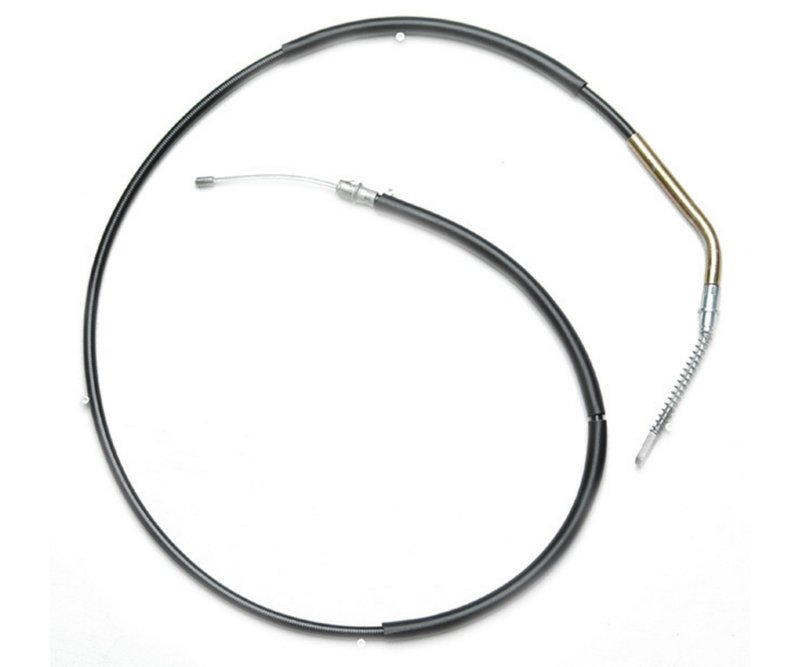 Raybestos BC95452 Parking Brake Cable - Rear Right