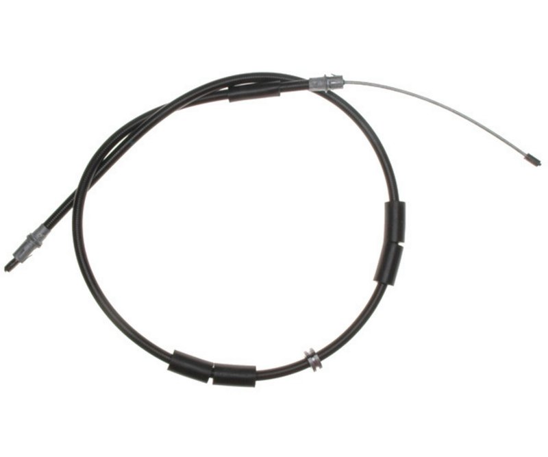 Raybestos BC95460 Parking Brake Cable - Rear