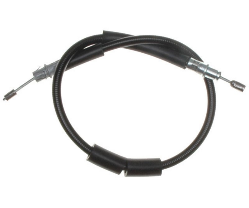 Raybestos BC95461 Parking Brake Cable - Rear Left