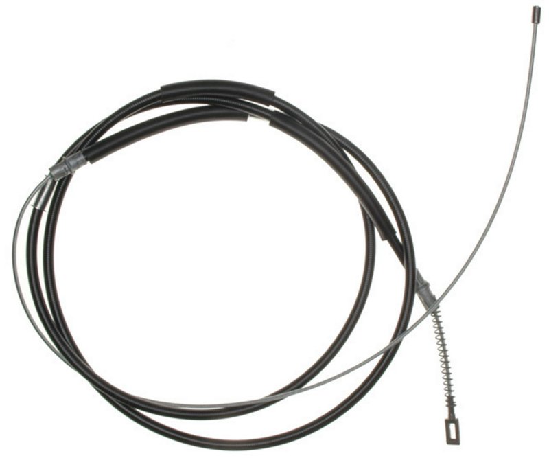 Raybestos BC95463 Parking Brake Cable - Rear Right