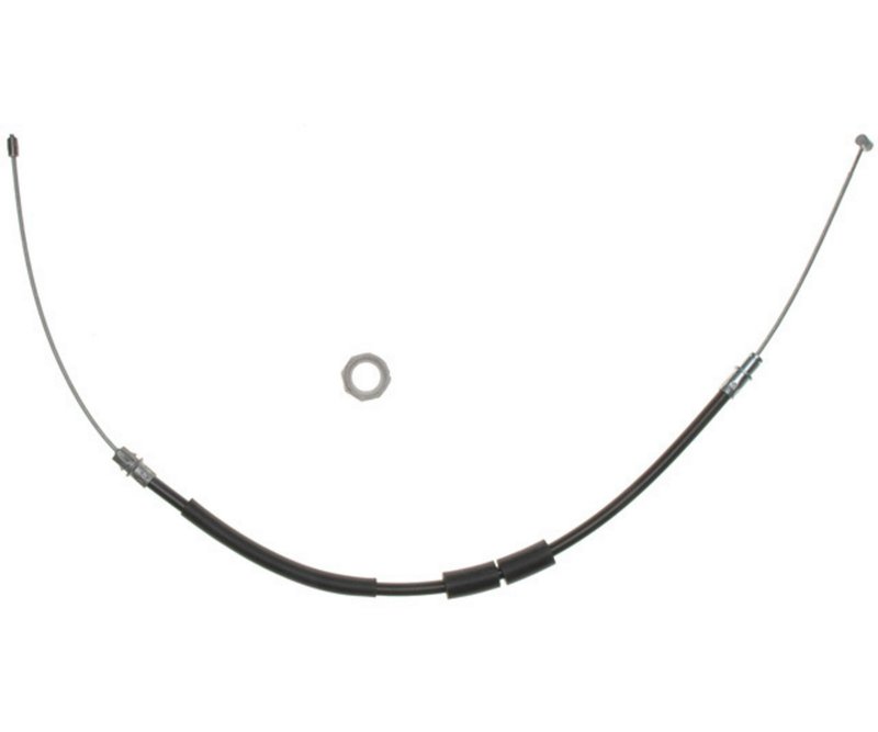 Raybestos BC95465 Parking Brake Cable - Front