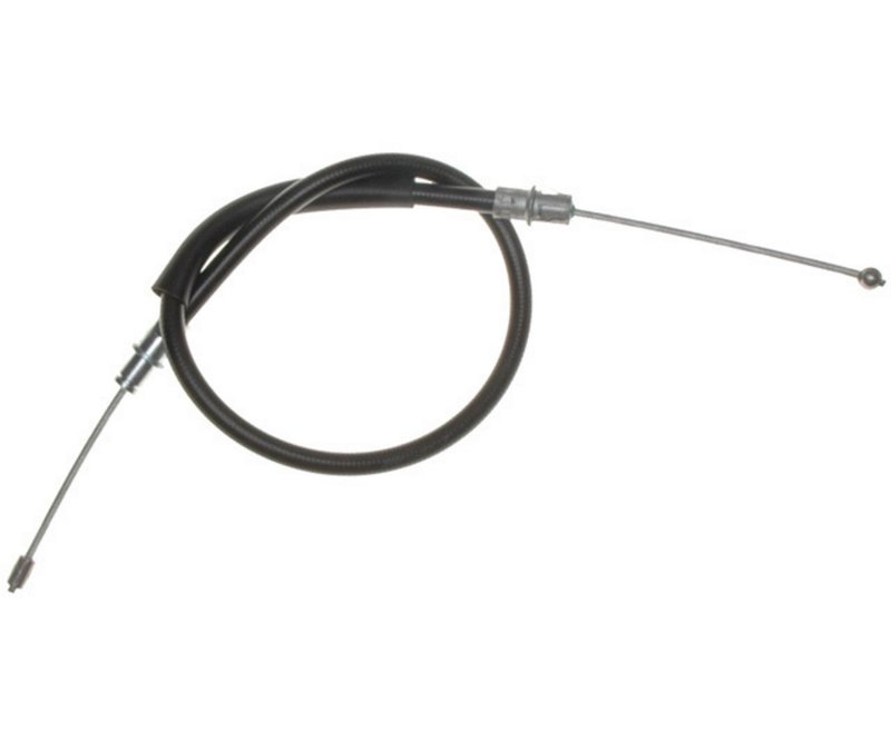 Raybestos BC95468 Parking Brake Cable - Rear Left