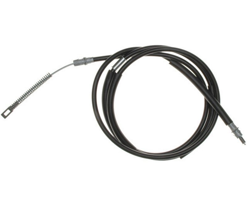 Raybestos BC95475 Parking Brake Cable - Rear Right