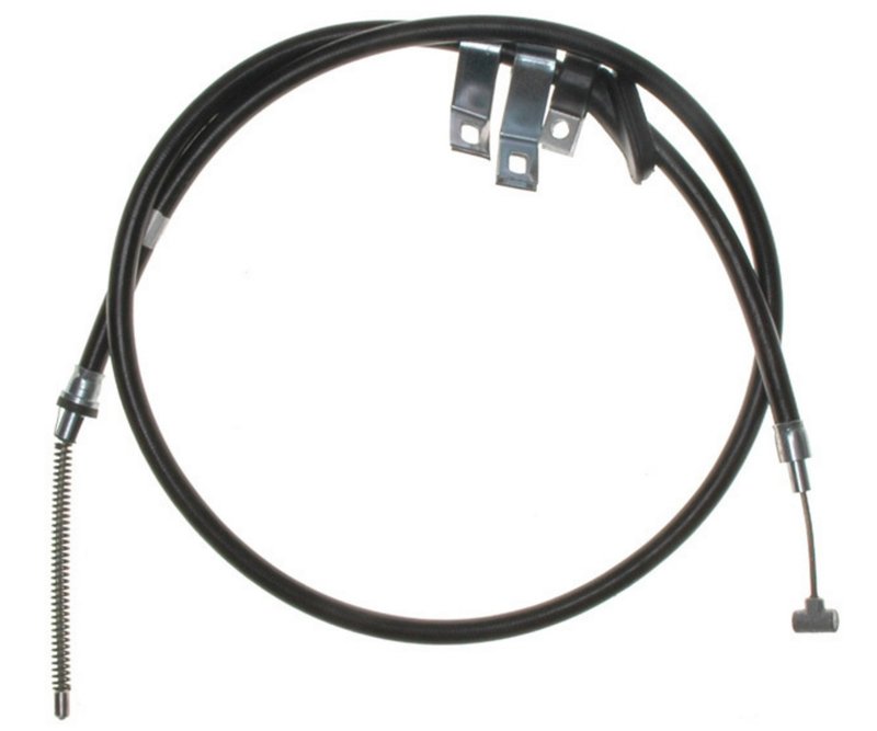Raybestos BC95482 Parking Brake Cable - Rear Left