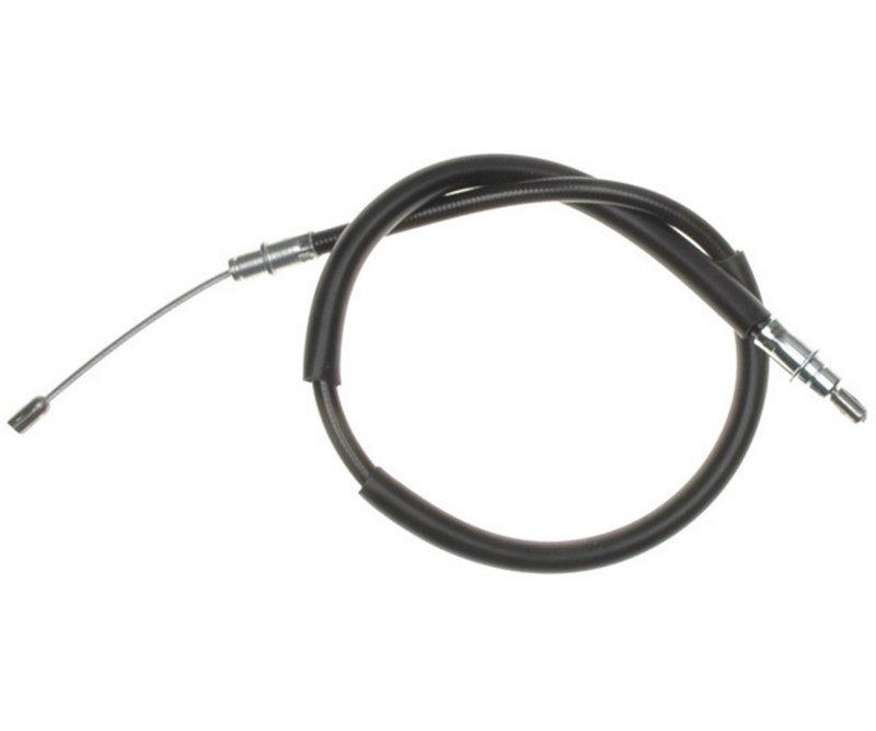 Raybestos BC95484 Parking Brake Cable - Rear Left