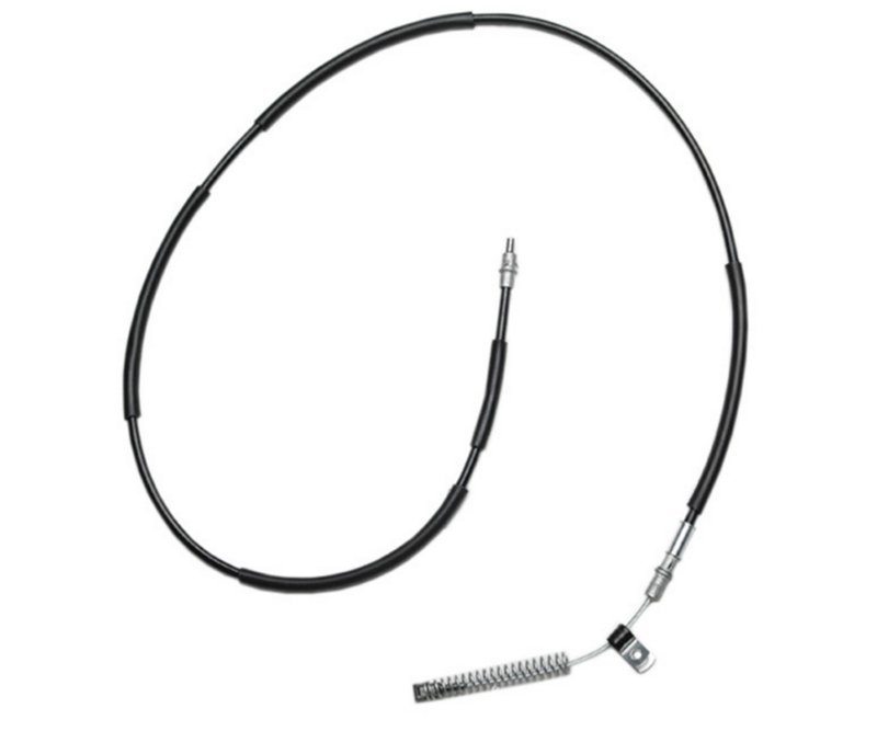 Raybestos BC95491 Parking Brake Cable - Rear Left