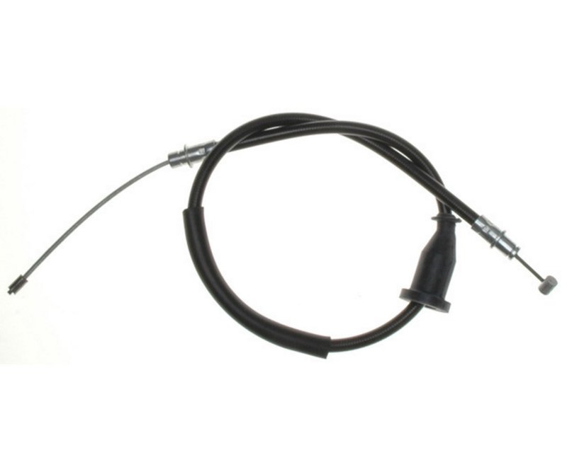 Raybestos BC95500 Parking Brake Cable - Front