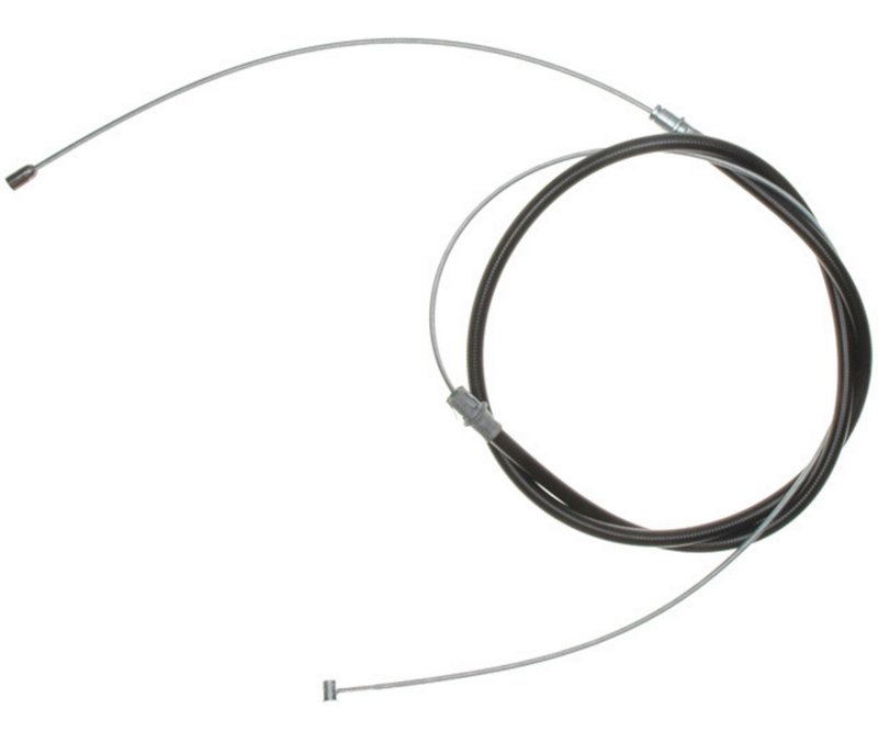 Raybestos BC95509 Parking Brake Cable - Front