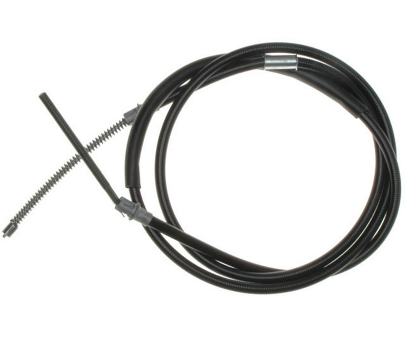 Raybestos BC95510 Parking Brake Cable - Rear Right