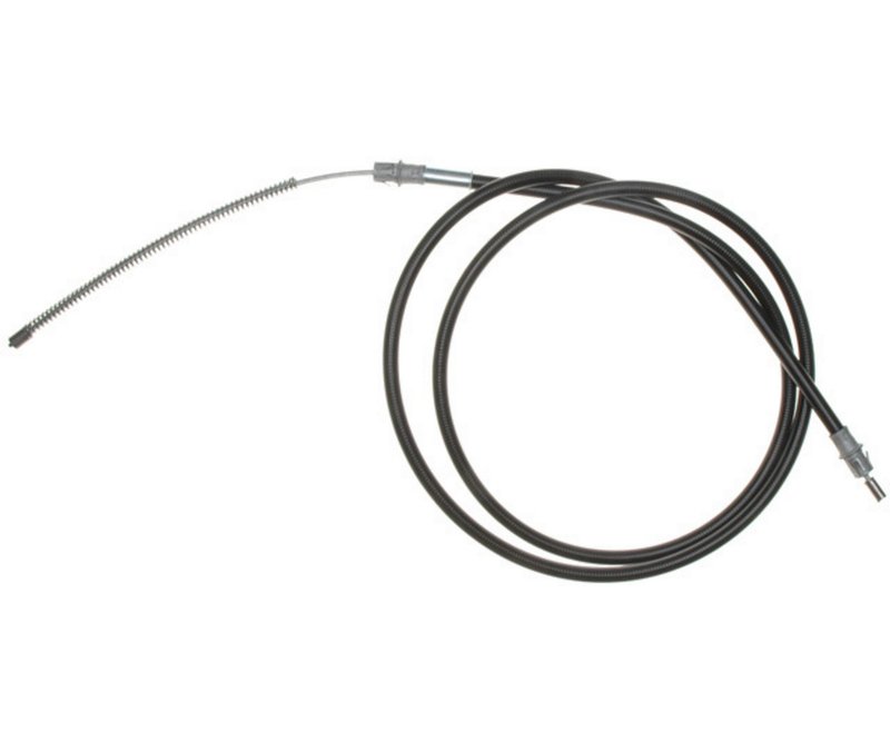 Raybestos BC95511 Parking Brake Cable - Rear Right
